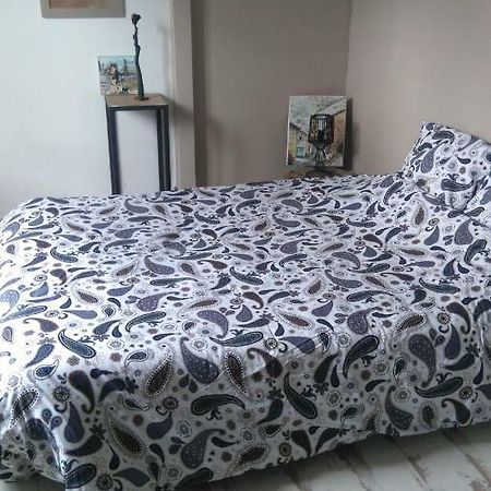 Chambre Privee Chez Un Particulier Сен-Себастьян-Сюр-Луар Экстерьер фото