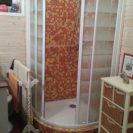 Chambre Privee Chez Un Particulier Сен-Себастьян-Сюр-Луар Экстерьер фото