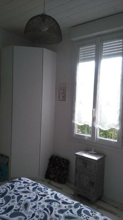 Chambre Privee Chez Un Particulier Сен-Себастьян-Сюр-Луар Экстерьер фото