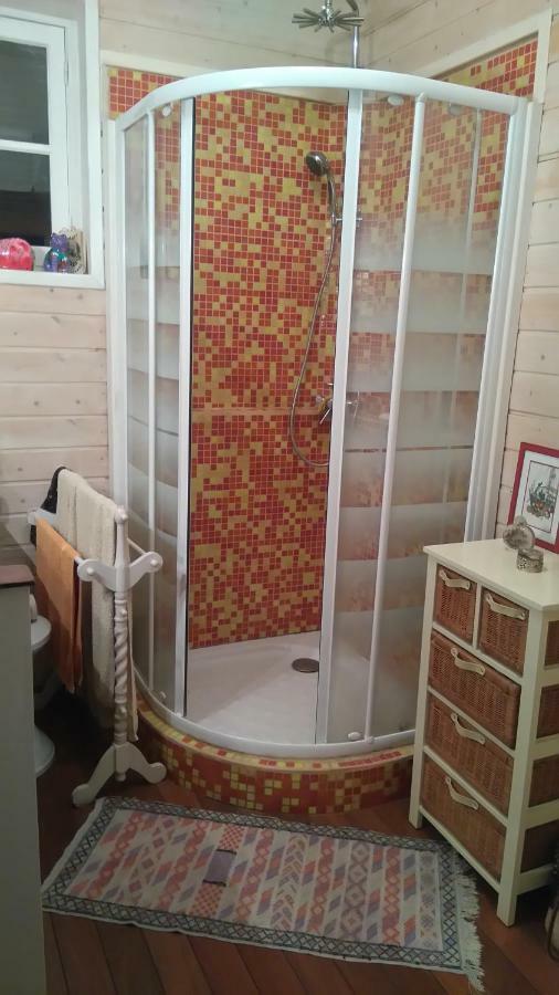 Chambre Privee Chez Un Particulier Сен-Себастьян-Сюр-Луар Экстерьер фото